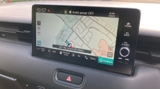 Honda HR-V 1.5 eHEV Advance 5dr CVT Hybrid Hatchback